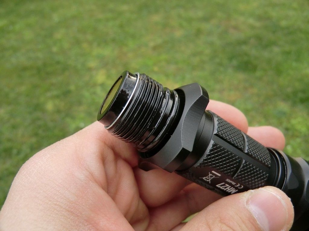 Nitecore MH27 19 Zpshguqrn36 Nitecore MH27 19 Zpshguqrn36